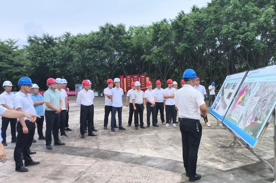 東源縣項目部承辦東源“百千萬工程”現場觀摩會.jpg