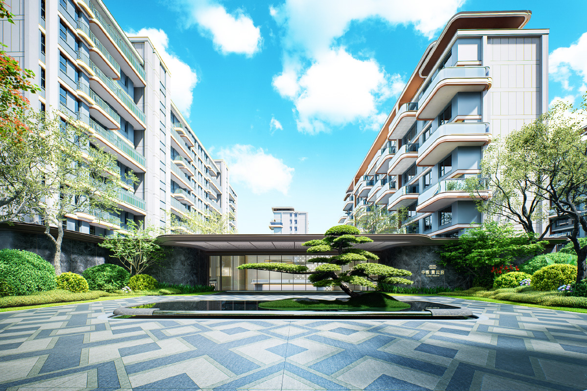 吳江開發(fā)區(qū)楊灣路南側(cè)鱸鄉(xiāng)北路西側(cè)地塊項目