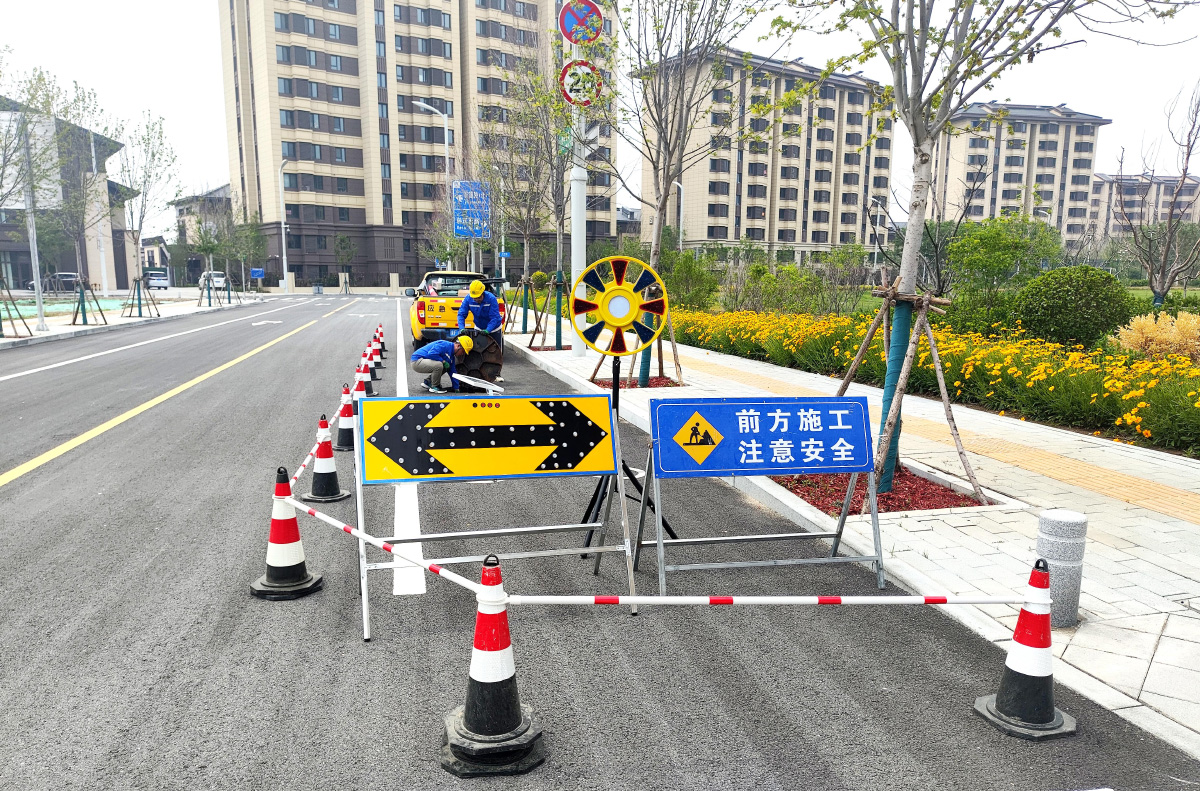 雄安容西片區水務運營項目
